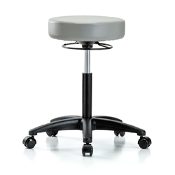 Rolling Stool